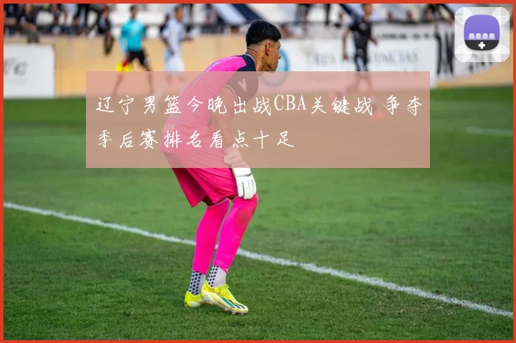 辽宁男篮今晚出战CBA关键战 争夺季后赛排名看点十足